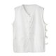 thumbnail image 2 of pstuiky Camisetas sin mangas para hombre, Camiseta sin mangas informal con cuello en V, lisa, cómoda y a la moda para hombre Chaleco de hombre m, 2 of 3