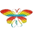 thumbnail image 1 of CSChome Party Balloon Reusable Gradient Ramp Party Balloon: Colorful Photography Prop Kids Back Hanging, 1 of 7
