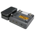thumbnail image 3 of Guitar Effect Pedal Guitar MultiEffects Pedal With 180 S  Recording Touch High Light LCD Display 100240VUS Plug, 3 of 8