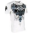 thumbnail image 5 of Xtreme couture By Affliction Men's T-Shirt Classic Crest, 5 of 8