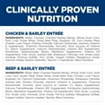 thumbnail image 2 of Hill's Science Diet Wet Dog Food Variety Pack for 7+ Senior Dogs, 13oz Can 12pk, 2 of 6
