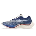 thumbnail image 2 of Nike Men's ZoomX Vaporfly Next Blue Ribbon Sports Blue Running Shoes, from StockX, 2 of 5