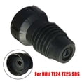 thumbnail image 1 of Drill Chuck Adapter Tool For Hilti TE24 TE25 For SDS PLUS New Rotary Hammer, 1 of 9