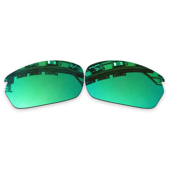 Vonxyz Jade MirrorCoat Polarized Lenses Replacement for Oakley Carbon Shift OO9302 Sunglass
