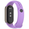 thumbnail image 4 of Correa de Silicona con Conector de Acero Metálico para Band 8 Water Proofing y Sweatproof Solid Color Band, 4 of 5