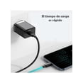 thumbnail image 2 of Cubo Cargador De Pared De 5v A 3.5a Para Celulares Y Tableta Con Carga Rápida, 2 of 8