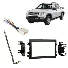 How To Wire In A 7 Blade Ford F150 2010 - Wiring Diagram