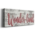 thumbnail image 3 of Winter Wonderland Premium Gallery Wrapped Canvas - Ready to Hang, 3 of 9