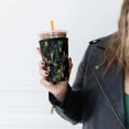 thumbnail image 3 of Sok It JavaSok Iced Coffee & Cold Soda Insulated Neoprene Cup Sleeve Medium: 22 - 28oz, 3 of 8