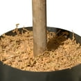 thumbnail image 4 of 4 ft. Boxwood Three-Ball Topiary, 4 of 4