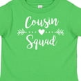 thumbnail image 4 of Inktastic Cousin Squad Boys or Girls Toddler T-Shirt, 4 of 5