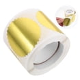 thumbnail image 3 of 1 Roll of Embossed Seals Graduation Diploma Medals Stickers Creative Diploma Medals Stickers, 3 of 8