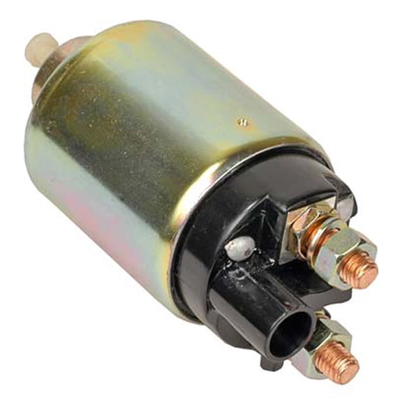 New Solenoid Fits Polaris Motorcycle Slingshot Sl 15-16 8000215 8000216 8000293