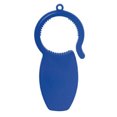 thumbnail image 2 of Ludlz Keychain Bottle Opener 3-in-1 Portable Durable Multifunctional Pain-Free Opening for Beer Water Soda, 2 of 8