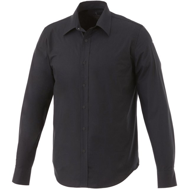 Elevate Chemise à Manches Longues pour Hommes