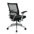 thumbnail image 5 of SPACE Seating Professional AirGridÂ® Managers Chair, 5 of 8