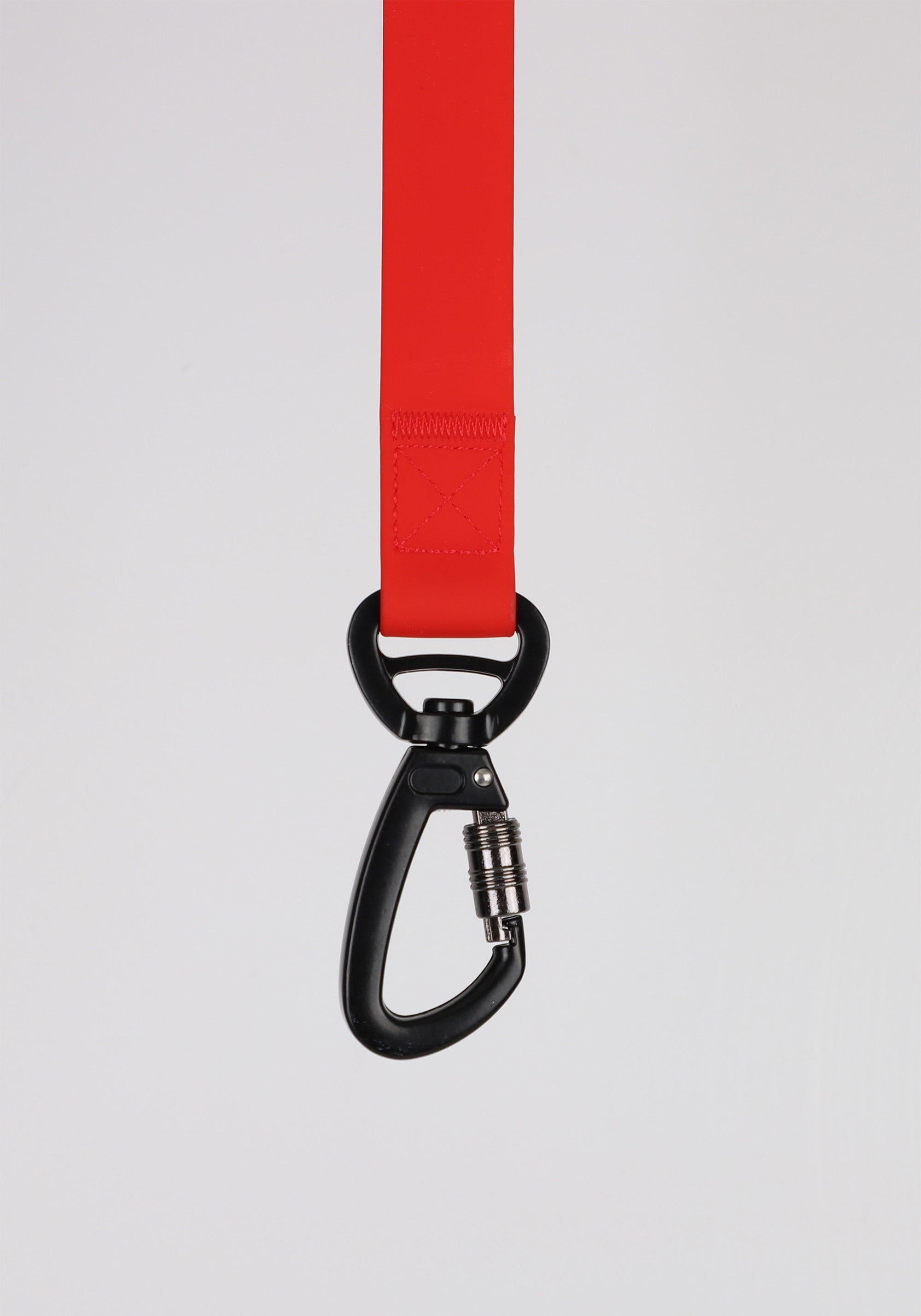 Jindo Club Standard Edition 5-in-1 Silicone Coated Nylon Hands-Free Dog Leash