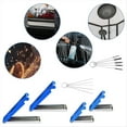 thumbnail image 2 of Herramienta Limpieza Orificios 4 Piezas, Kit Herramientas Limpieza Puntas Antorcha Corte Juego Limpiador Puntas Soldadura para Boquillas Gas Estufa Soldadura,B, 2 of 5