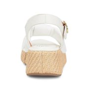 Sofft Womens Farah White 6.5 Medium
