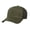 Army Moss, variant on Men's Flexfit CAT Trademark Trucker Hat | CAT® WORKWEAR