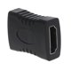 thumbnail image 5 of Extensor compatible con HDMI estándar, conector de unión hembra a hembra, 5 of 5