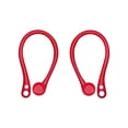 thumbnail image 1 of Ganchos para la oreja diseñados para Apple AirPods 1 2 3 y Pro Ganchos para la oreja para correr Comodidad duradera Liviano, 1 of 2