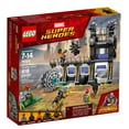 thumbnail image 3 of LEGO Super Heroes Corvus Glaive Thresher Attack 76103, 3 of 6