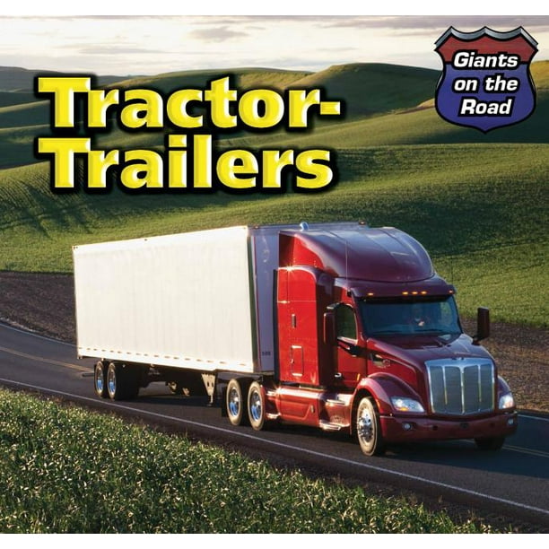 dcp tractor trailers