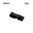 thumbnail image 1 of 5 Pcs Sac Sangle Fin Clip Camping en Plein Air Randonnée W W, 1 of 1
