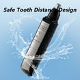 thumbnail image 5 of ACDANC Nose & Ear Hair Trimmer for Men,3-in-1 USB Charging Design, 5 of 6