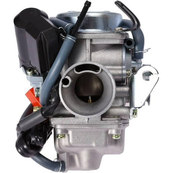 Carburetor For American Sportworks Trail Wagon TW200 TW201 TW202 UTV Atv