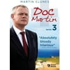 Doc Martin: Series 3 (DVD), Acorn, Comedy