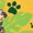 YELLOW, variant on Paw Patrol: The Dino Movie - Stomp Around Rex - Toddler Boys Short Sleeve Graphic T-Shirt