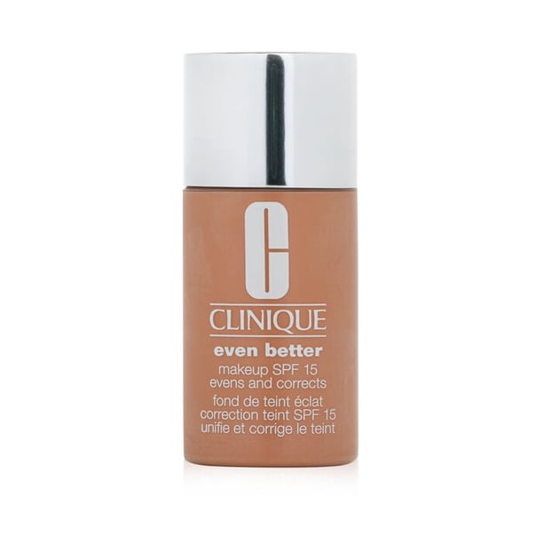 Base de maquillaje líquida Clinique Even Better Makeup SPF15 30 ml