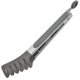 thumbnail image 1 of Silicone Noodle Tongs Food Clip (grey) (1pcs), 1 of 2