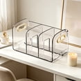 thumbnail image 1 of Book Shelf Storage Rack Small Bookshelf Desktop Book Storage Rack, 1 of 6