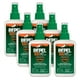 thumbnail image 1 of Aerosol repelente de insectos, 100% con 98% DEET, 118 ml, 6 unidades, 1 of 7