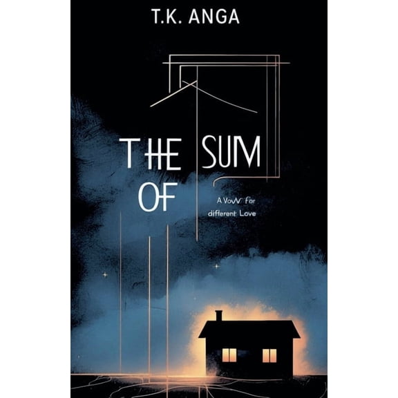 The Sum of Us, (Paperback)