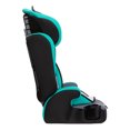 thumbnail image 3 of Baby Trend Hybrid™ 3-in-1 Combination Booster Seat - Hoboken Teal - Teal, 3 of 6