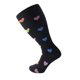 thumbnail image 1 of Calcetines de presión de grasa extra Calcetines elásticos de segunda calidad de estilo americano Calcetines de compresión Calcetines de grasa, 1 of 6