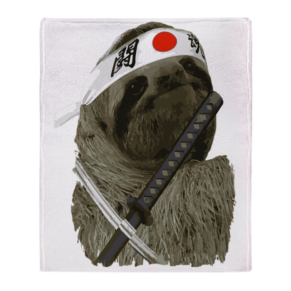 sloth blanket sloth blanket