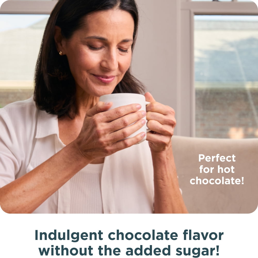 Ancient Nutrition Grass Fed, Bone Broth Protein Powder, 20g Protein, Hydrolyzed Collagen Peptides, Keto & Paleo Friendly, Supports Joint, Gut Health, Chocolate, 15 Servings