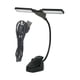 thumbnail image 4 of Lámpara de Piano con Clip perfecl Recargable Por USB Profesional, 4 of 8