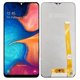 thumbnail image 1 of Piezas digitalizadoras de pantalla táctil de Greenhome AMOLED para Samsung Galaxy A20E A202 A202F A202DS greenhome iPhone X, 1 of 7