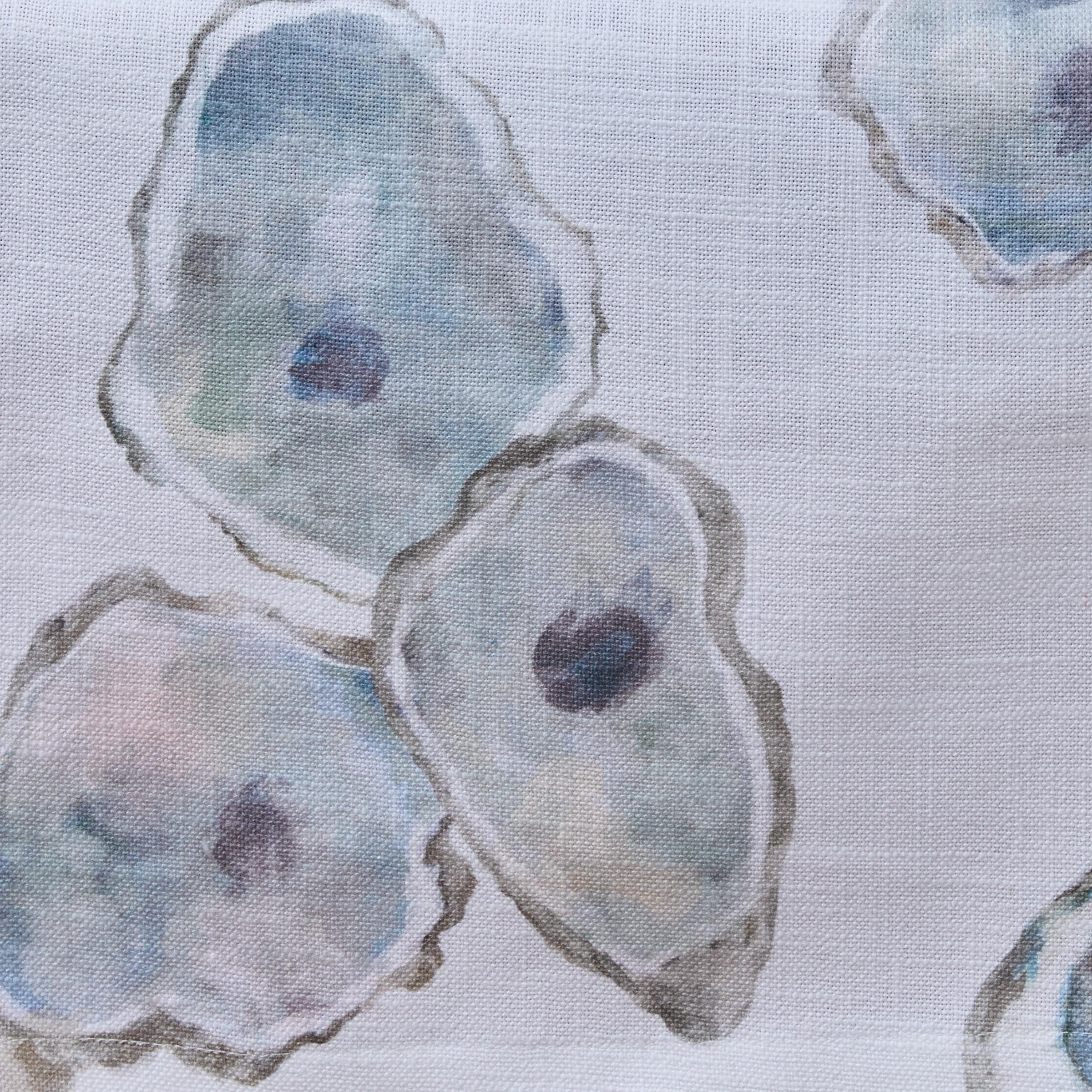 Split P Oyster Bay Table Runner 15" X 72"