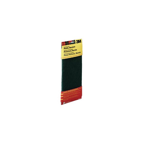 New Stripping Pad 3m Marine 7413 Grade Coarse Green