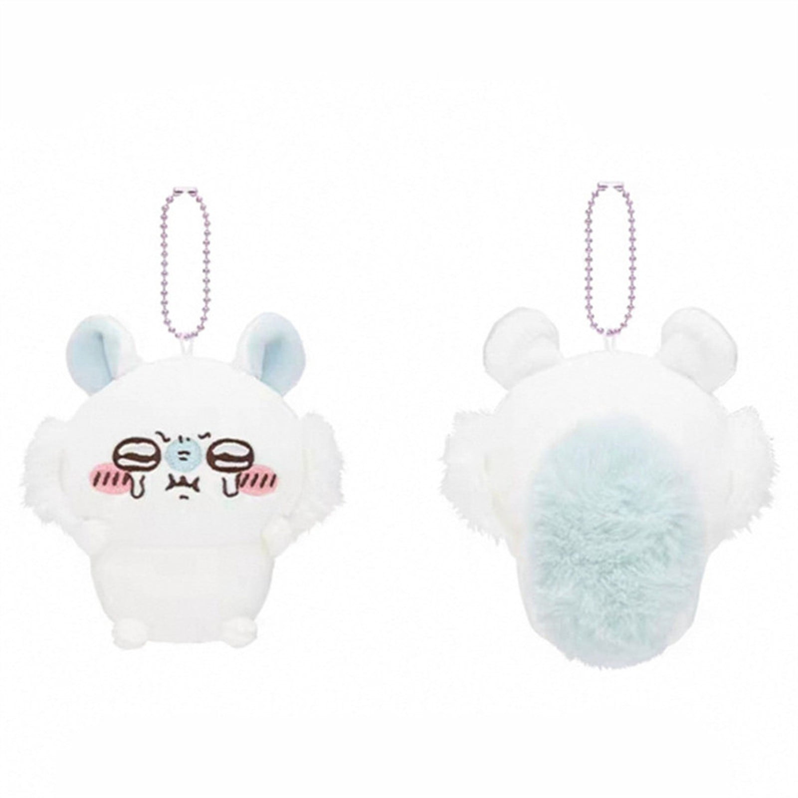 Kpop Idol TXT PPULBATU Plush Keyring Keychains TOMORROW X TOGETHER