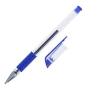 Invisible Ink Pen Secret Formula Disappearing Ink Pen, Blue