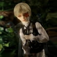 thumbnail image 2 of Kaka BJD Doll 1/4 Fullset  Resin material, 2 of 9