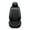 Black, variant on Car Seat Covers Full Set Waterproof Faux Leather Car Seat Protector, Front Rear Seat Protector Black Seat Covers, Luxury Vehicle Seat Cushion Protector Full Set Interior Accessories
